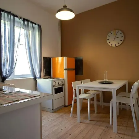 2Bdr Flat In Centre Sofia Apartment Exterior photo